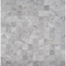 Msi Napa Gray 12 In X 12 In. X 8Mm Glazed Ceramic Mesh-Mounted Mosaic Tile, 11PK ZOR-PT-0507 - alternate 1